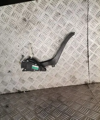 Volkswagen Touareg I Accelerator throttle pedal 7l0721507b