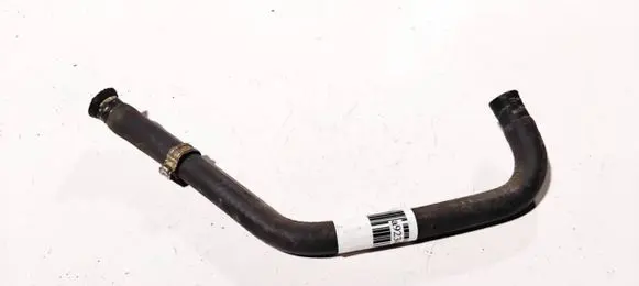 Peugeot Boxer Engine coolant pipe/hose