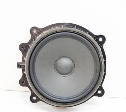 Tesla Model 3 Front door speaker 107974400E 430407772455