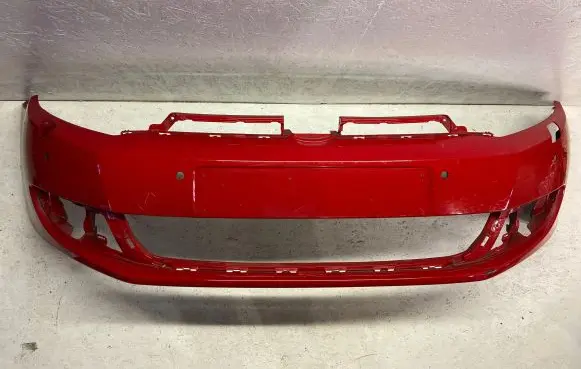 Volkswagen Golf VI Front bumper 5K0807221 5550000