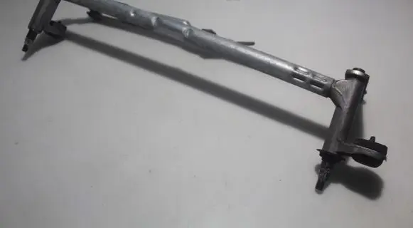 Volkswagen Polo V 6R Front wiper linkage 3397021393