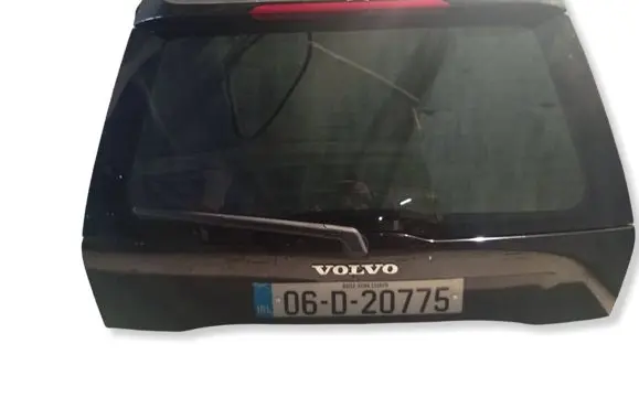 Volvo XC90 Tailgate/trunk/boot lid 
