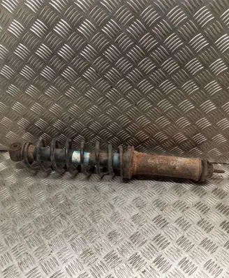 Volkswagen Golf III Rear shock absorber with coil spring 179791