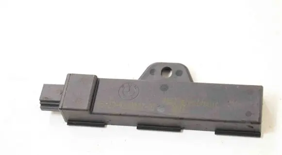BMW 5 F10 F11 Keyless system antenna 9220832