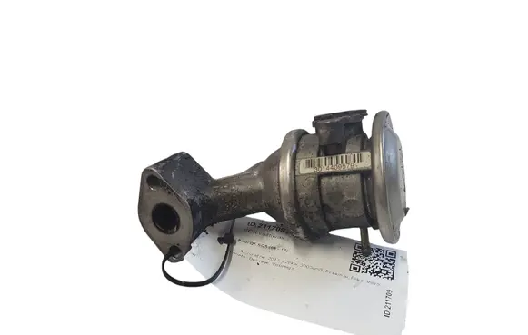 Audi Q5 SQ5 EGR valve 06L131101E