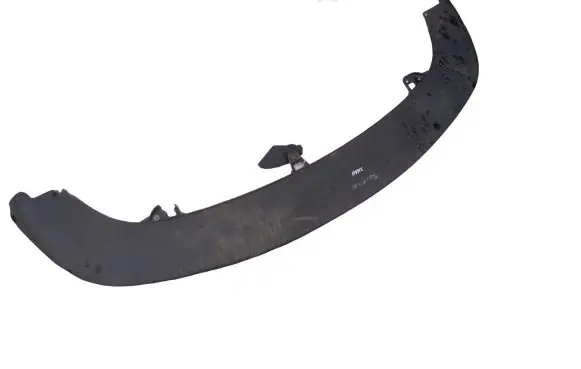 Volkswagen Touran I Front bumper lip 1T0807903B