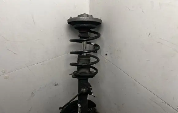 BMW X3 F25 Front wheel hub spindle knuckle 6787680