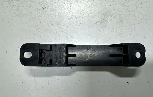 Mercedes-Benz GL X166 Keyless (KESSY) go control unit/module A1668200075