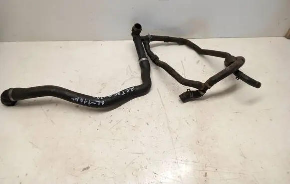 Volkswagen Arteon Engine coolant pipe/hose 5Q0122051BK 5508906S