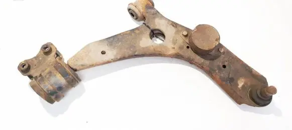 Mazda 3 I Front lower control arm/wishbone