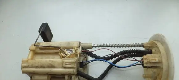 Lexus GX J120 Fuel injection high pressure pump 7702035060 1019618140