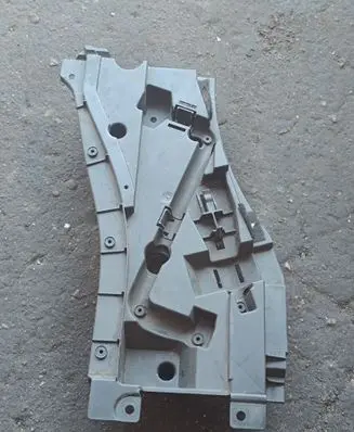 BMW X5 E53 Tool box 51478244764 8244764