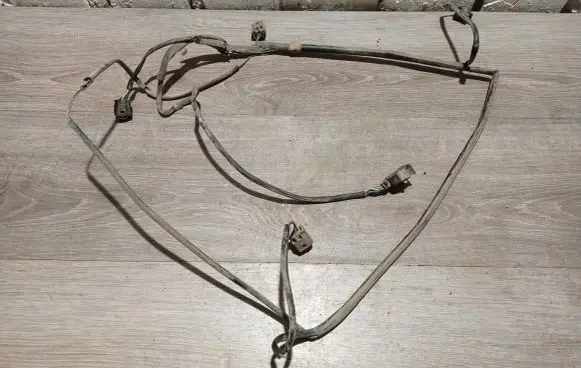 Volvo XC90 Parking sensor (PDC) wiring loom