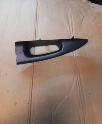 Audi A4 S4 B5 8D Rear door handle trim 8D0867371 8D0867371A