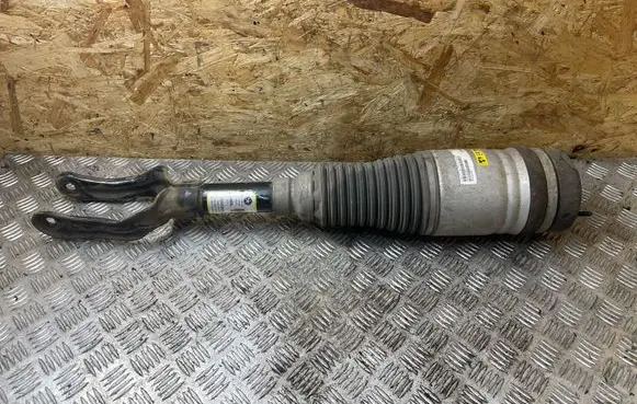 Jeep Grand Cherokee Air suspension front shock absorber 68231883AA 15540000214