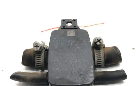 Skoda Fabia Mk1 (6Y) LP gas reducer temperature sensor 463500000