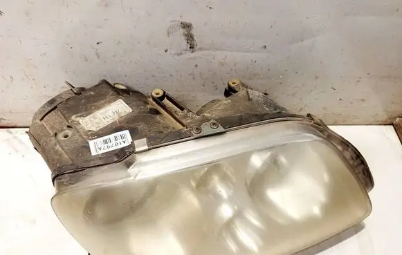 Volkswagen Touran I Headlight/headlamp