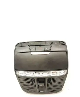 Mercedes-Benz GLC X253 C253 Front seat light A000901853