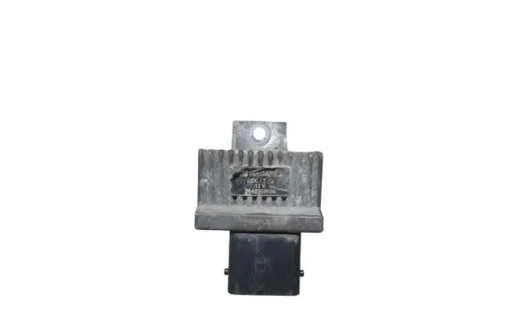 Glow plug pre-heat relay