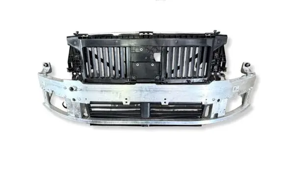 Mercedes-Benz GLC C254 Front bumper support beam A2546206800 A2546298100 A2545000000