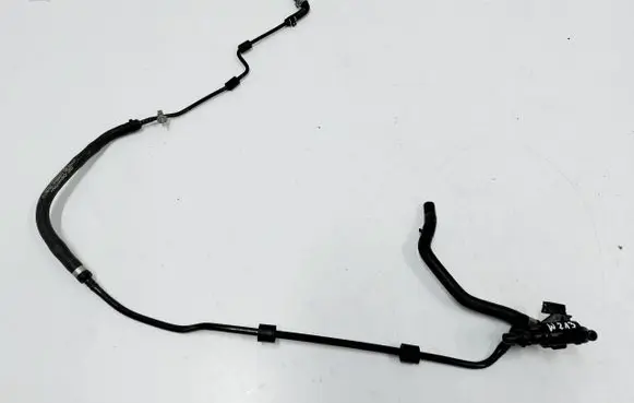 Mercedes-Benz E W213 Engine coolant pipe/hose A0005061000