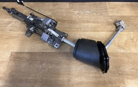 Land Rover Range Rover Velar Steering wheel axle GX73-3C529-EH