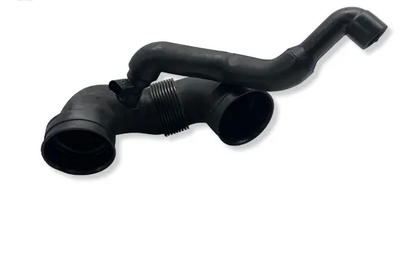 Mercedes-Benz ML W163 Turbo air intake inlet pipe/hose A6120940808