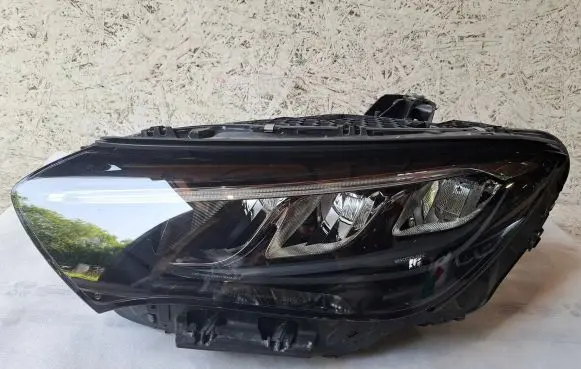 Mercedes-Benz EQE v295 Headlight/headlamp