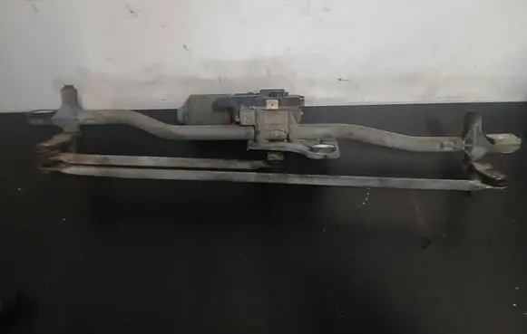 Volvo V70 Front wiper linkage and motor 3397020958