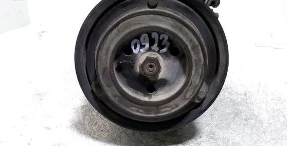 Opel Signum Air conditioning (A/C) compressor (pump) 13140505 1151807304