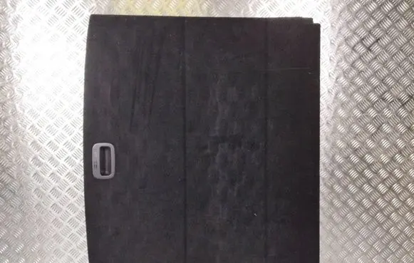 KIA Sportage Trunk/boot floor carpet liner 85720F1000 000K 088130100102