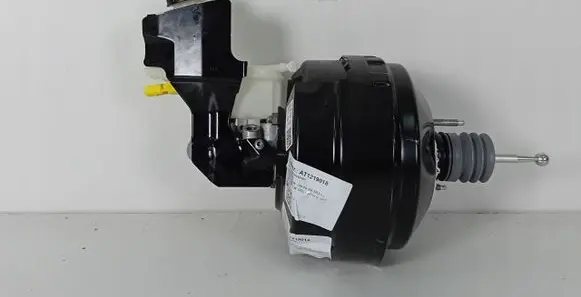 Audi Q3 F3 Brake booster 5QK614105B