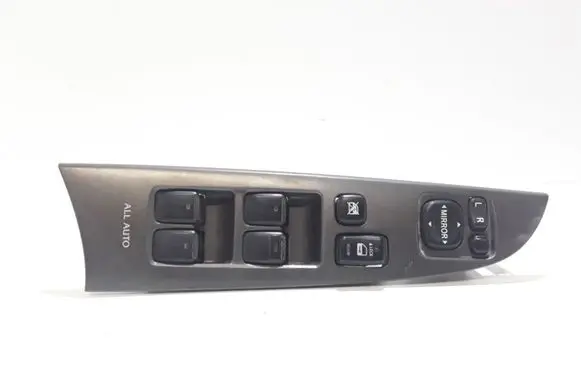 Lexus IS 220D-250-350 Electric window control switch 8404053070