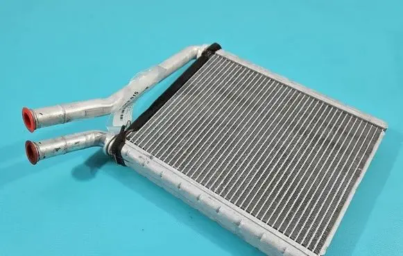 Toyota RAV 4 (XA40) Interior heater climate box assembly IMPRK1563015