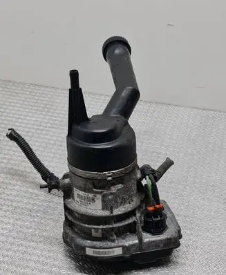 Citroen C4 Grand Picasso Power steering pump 9685051580 A0015331 GEP71C