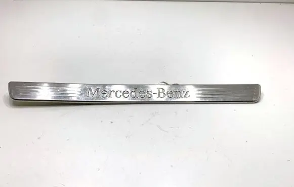 Mercedes-Benz CLA C117 X117 W117 Other exterior part A2466805400