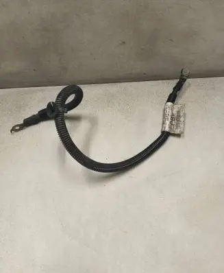 Ford Mondeo MK IV Negative earth cable (battery) 8G9T14324 8G9T14324P8