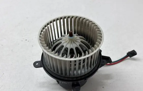 Porsche Panamera (970) Heater fan/blower 97057392201 9408561