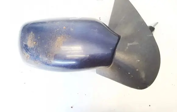 Ford Fiesta Front door electric wing mirror 3004662