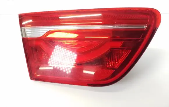 Jaguar XE Tailgate rear/tail lights GX7315K273BG