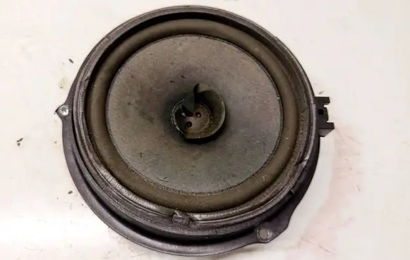 Ford Focus Front door speaker 3M5T18808AD