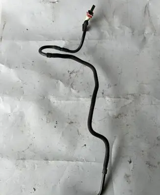 Dodge Durango III Vacuum line/pipe/hose 