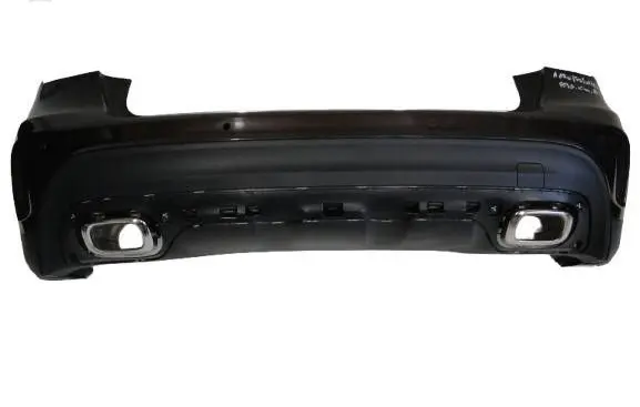 Mercedes-Benz GLA W156 X156 Rear bumper A1568804340