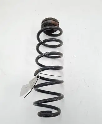 Skoda Roomster (5J) Rear coil spring 1J0511115CF