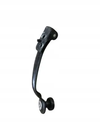 Citroen Berlingo Sliding door upper roller guide/hinge 