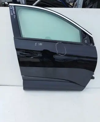 Opel Grandland X Front door