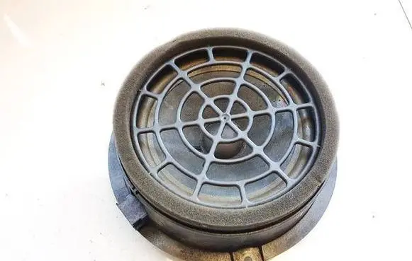 Audi Q3 8U Front door speaker 8U0035411A 3224940010