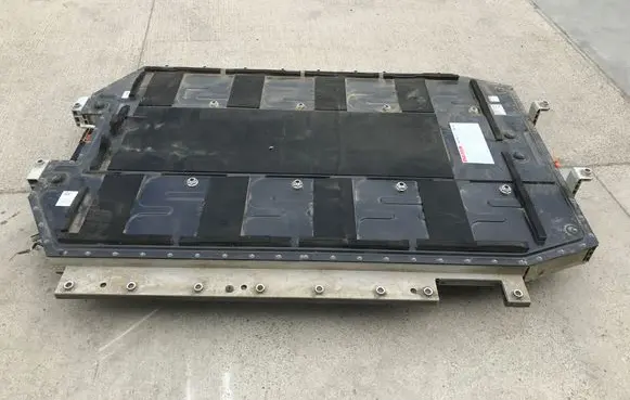 KIA EV9 Hybrid / electric car battery 37501DO050 DO375P2000 T231128J2ABA024