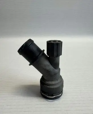 Volkswagen Polo Engine coolant pipe/hose 6Q0122291F