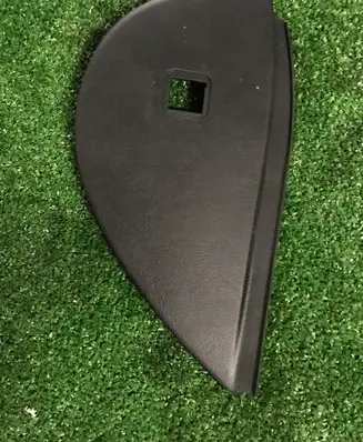 Toyota Avensis T270 Dashboard side end trim 22222222222 |00000000004553658865